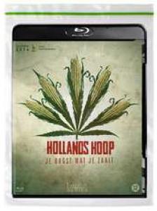 TV SERIES - HOLLANDS HOOP