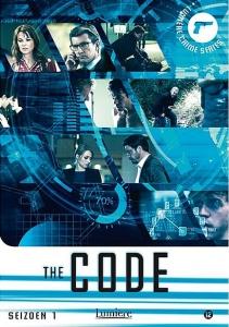 TV SERIES - CODE (2014)