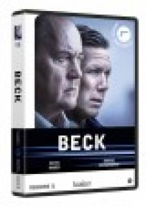 TV SERIES - BECK SEIZOEN 5