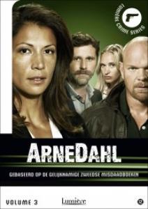 TV SERIES - ARNE DAHL VOLUME 3