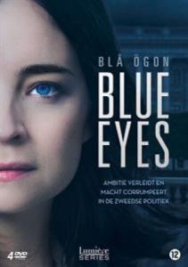 TV SERIES - BLUE EYES