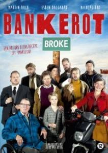 TV SERIES - BANKEROT