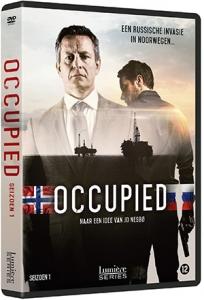 TV SERIES - OCCUPIED SEIZOEN 1