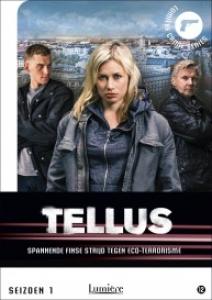 TV SERIES - TELLUS SEIZOEN 1