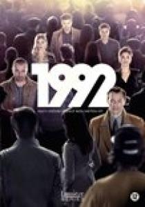 TV SERIES - 1992