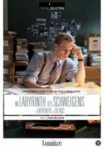 MOVIE - IM LABYRINTH DES SCHWEIGENS