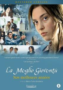 MOVIE - LA MEGLIO GIOVENTU -RESTORED-