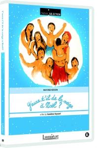 MOVIE - Y'AURA T'IL DE LA NEIGE..