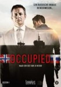 TV SERIES - OCCUPIED