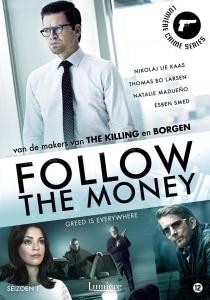 TV SERIES - FOLLOW THE MONEY