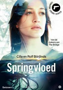 TV SERIES - SPRINGVLOED