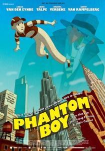 MOVIE - PHANTOM BOY