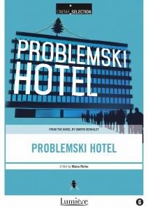 MOVIE - PROBLEMSKI HOTEL