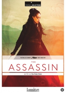 MOVIE - ASSASSIN