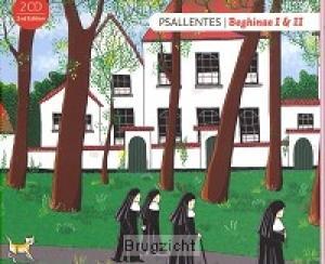 PSALLENTES - BEGHINEA 1&2 PLAINCHANT PRO SERIES