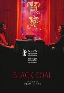 MOVIE - BLACK COAL