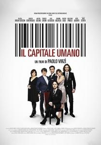 MOVIE - CAPITALE UMANO, IL