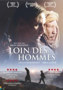 MOVIE - LOIN DES HOMMES