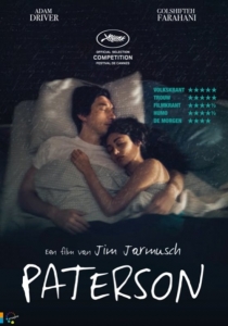 MOVIE - PATERSON