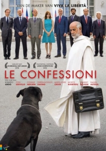 MOVIE - CONFESSIONI, (LE)