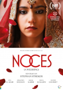 MOVIE - NOCES (A WEDDING)