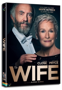 MOVIE - WIFE, (THE)
