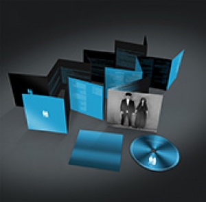 U2 - SONGS OF EXPERIENCE (DELUXE CD)