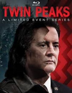 TV SERIES - TWIN PEAKS SEASON 3 A LIMITED EVENT SERIES