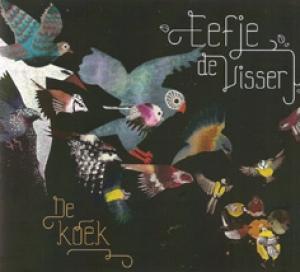 VISSER, EEFJE DE - DE KOEK