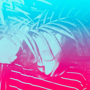 GLASS CANDY - WARM IN THE WINTER