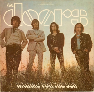 DOORS - WAITING FOR THE SUN