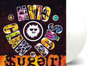 CLAW BOYS CLAW - SUGAR -WHITE/HQ-