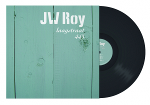 ROY, JW - LAAGSTRAAT 443 & ACH, ZALIG MAN