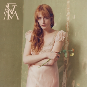 FLORENCE + THE MACHINE - HIGH AS HOPE