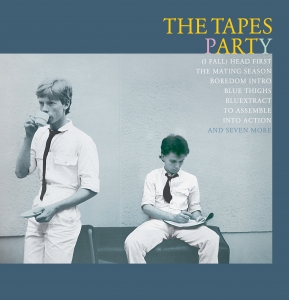 TAPES - PARTY