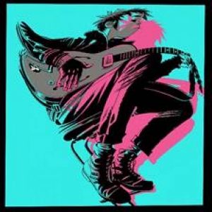 GORILLAZ - THE NOW NOW (BOX SET)