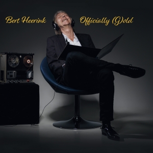 HEERINK, BERT - OFFICIALLY (G)OLD