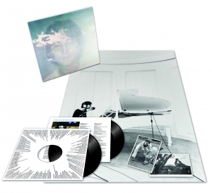 LENNON, JOHN - IMAGINE