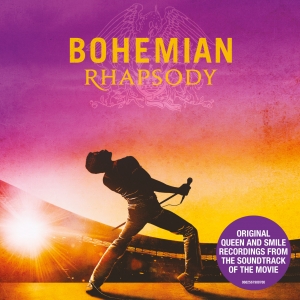 QUEEN - BOHEMIAN RHAPSODY