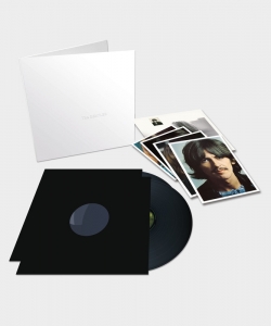 BEATLES - WHITE ALBUM -2LP-