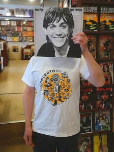 CONCERTO - OLAF JENS (WIT, SMALL)