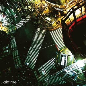 AIRTIME - INTERNET OF PEOPLE