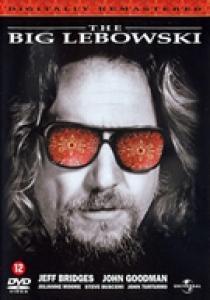 MOVIE - BIG LEBOWSKI