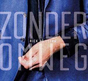 LEEUW, RICK DE - ZONDER OMWEG