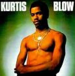 BLOW, KURTIS - KURTIS BLOW