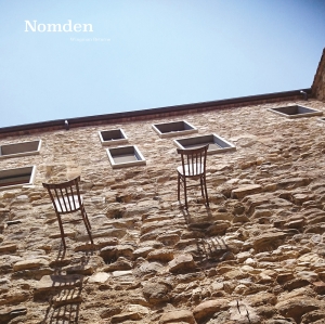 NOMDEN, DIEDERIK - WINGMAN RETURNS