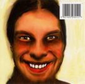 APHEX TWIN - I CARE BECAUSE YOU DO