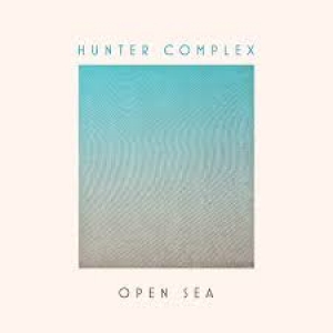 HUNTER COMPLEX - OPEN SEA
