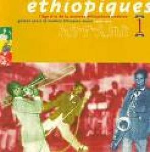 VARIOUS - ETHIOPIQUES 01 - GOLDEN YEARS OF MO