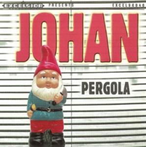 JOHAN - PERGOLA